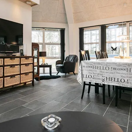 8 Person In Holiday home Laeso