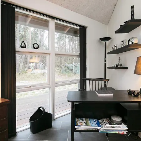 Xxxvii Holiday home *