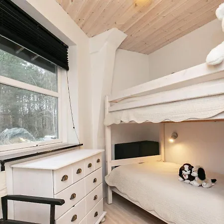8 Person In Holiday home