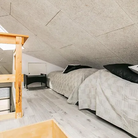 Holiday home 8 Person In