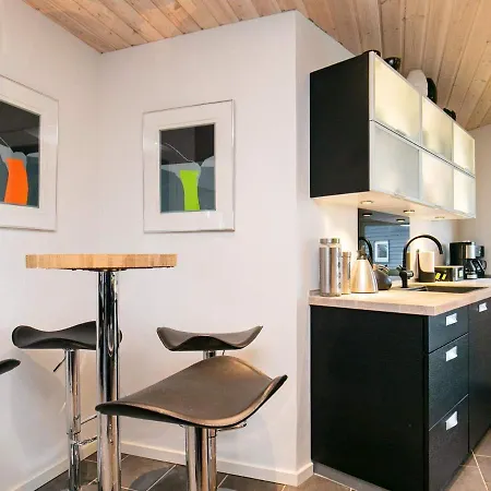 Holiday home 8 Person In