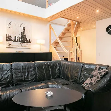 Xxxvii Holiday home Laeso