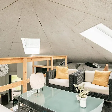 8 Person In Holiday home *